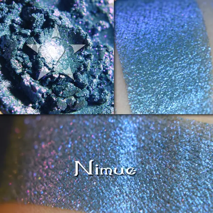 NIMUE - EYESHADOW