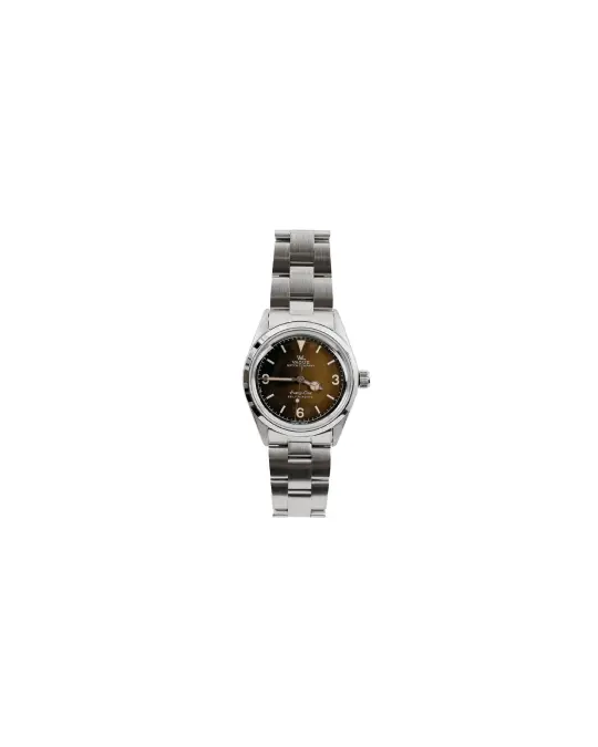 Vague Watch Co. Every One Watch Brown Gradation 34mm