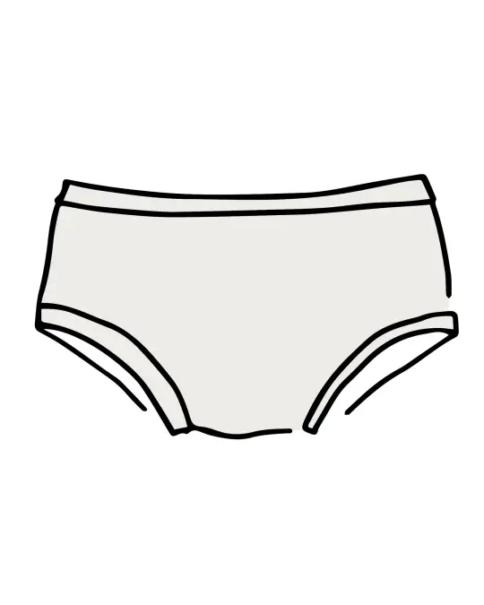 Hipster Plain Vanilla