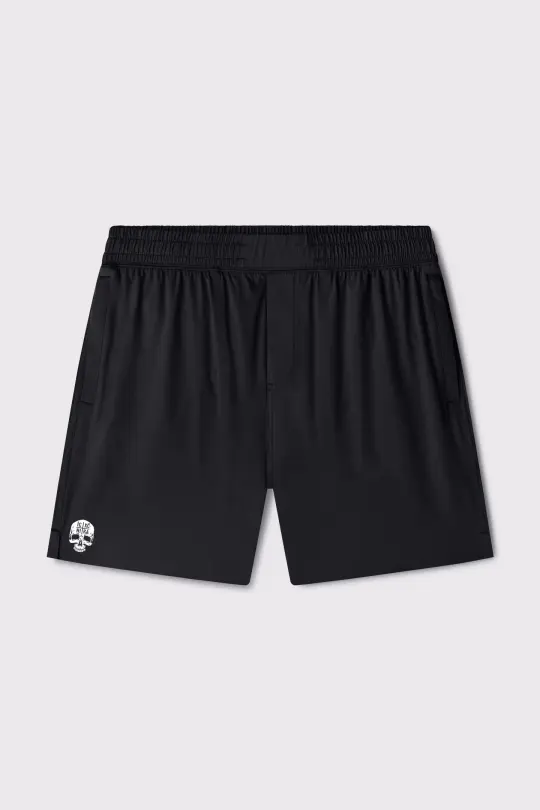 Father Moses Ranger Short