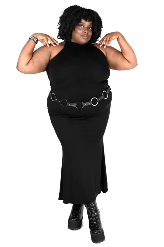 Arianna Maxi Dress