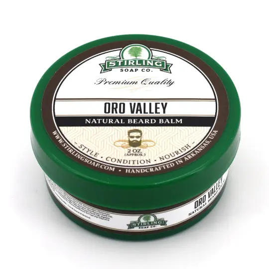 Oro Valley - Beard Balm