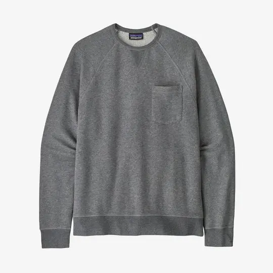 Men's Mahnya Fleece Crewneck