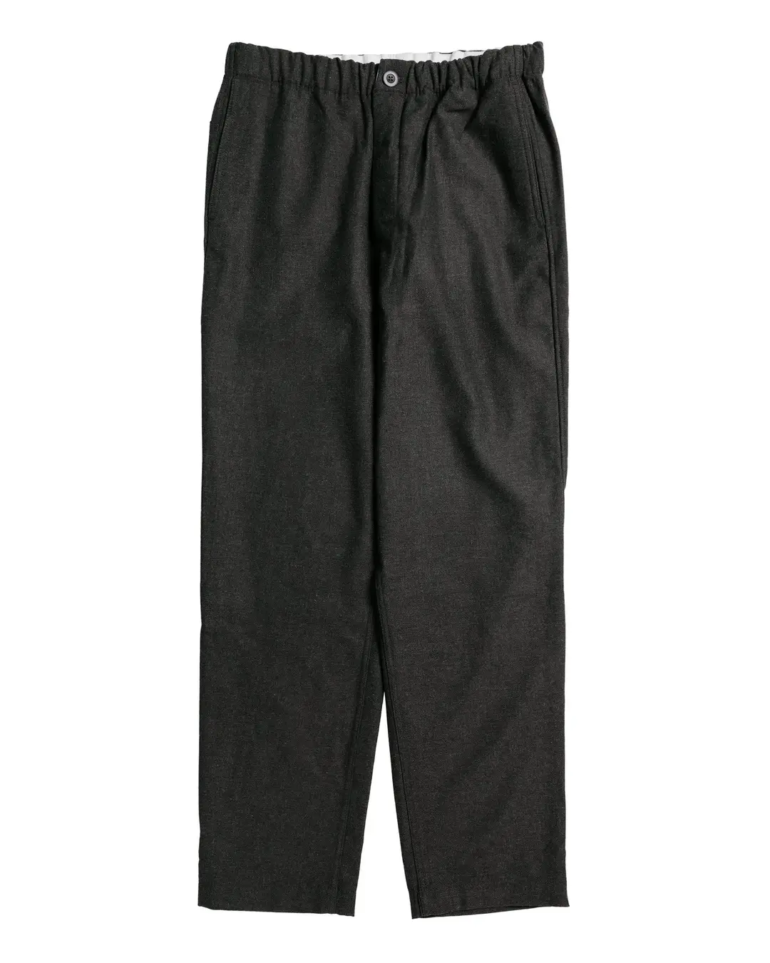 Norse Projects Trysil Regular Wool Trouser Beech Green
