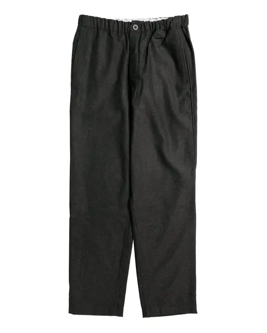 Norse Projects Trysil Regular Wool Trouser Beech Green