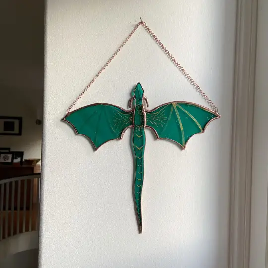 Mythic Creatures - Dragon