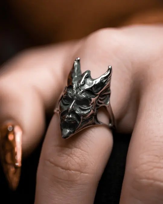 Tempter Ring