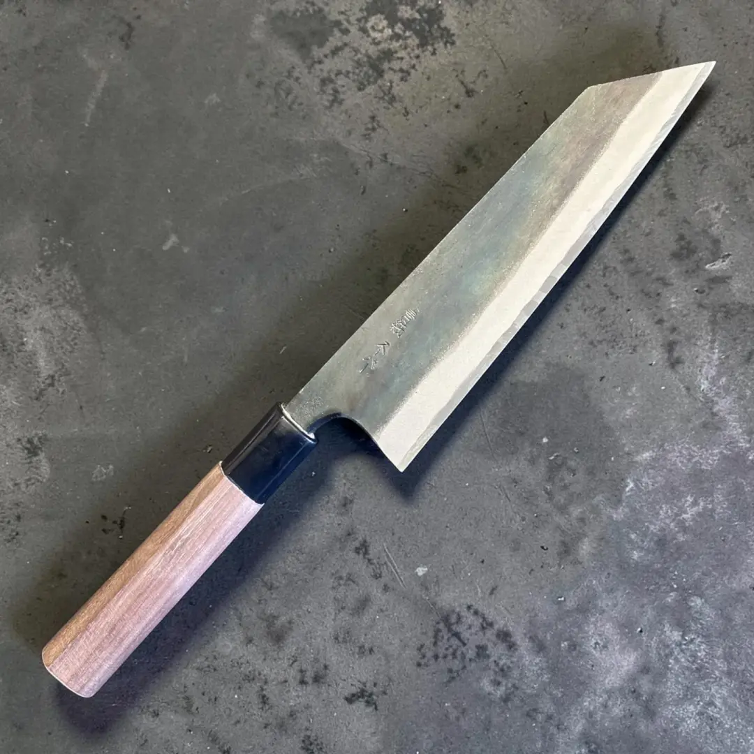Zakuri AS Kurouchi Bunka 165mm