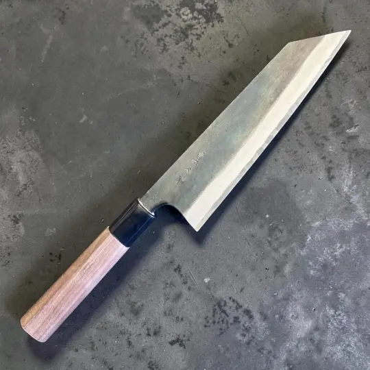 Zakuri AS Kurouchi Bunka 165mm