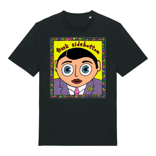 Shed show t-shirt