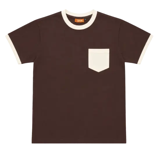 Espresso Shirt