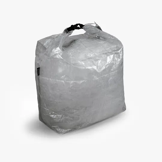 DCF Food Bag