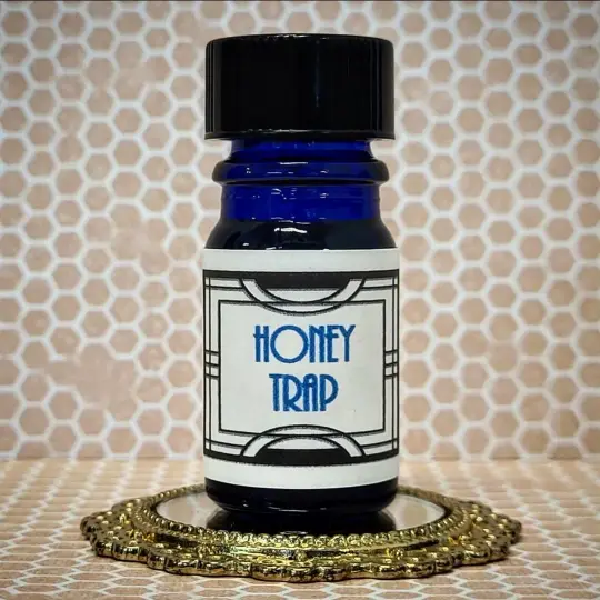 * Honey Trap