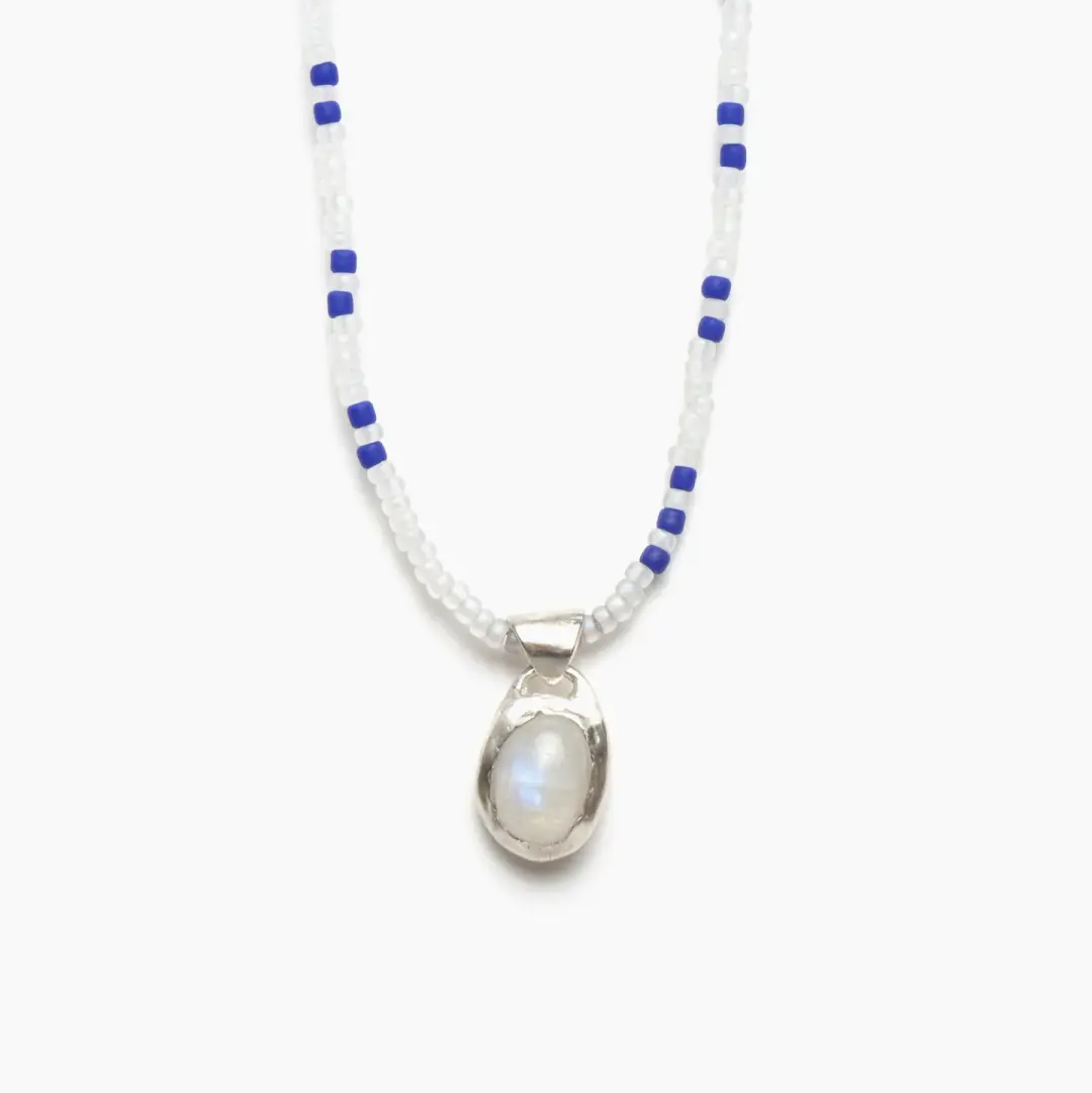 Palo Necklace