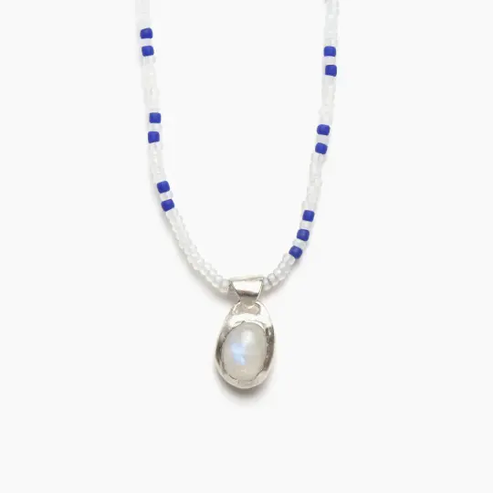 Palo Necklace