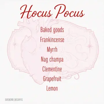 Hocus Pocus