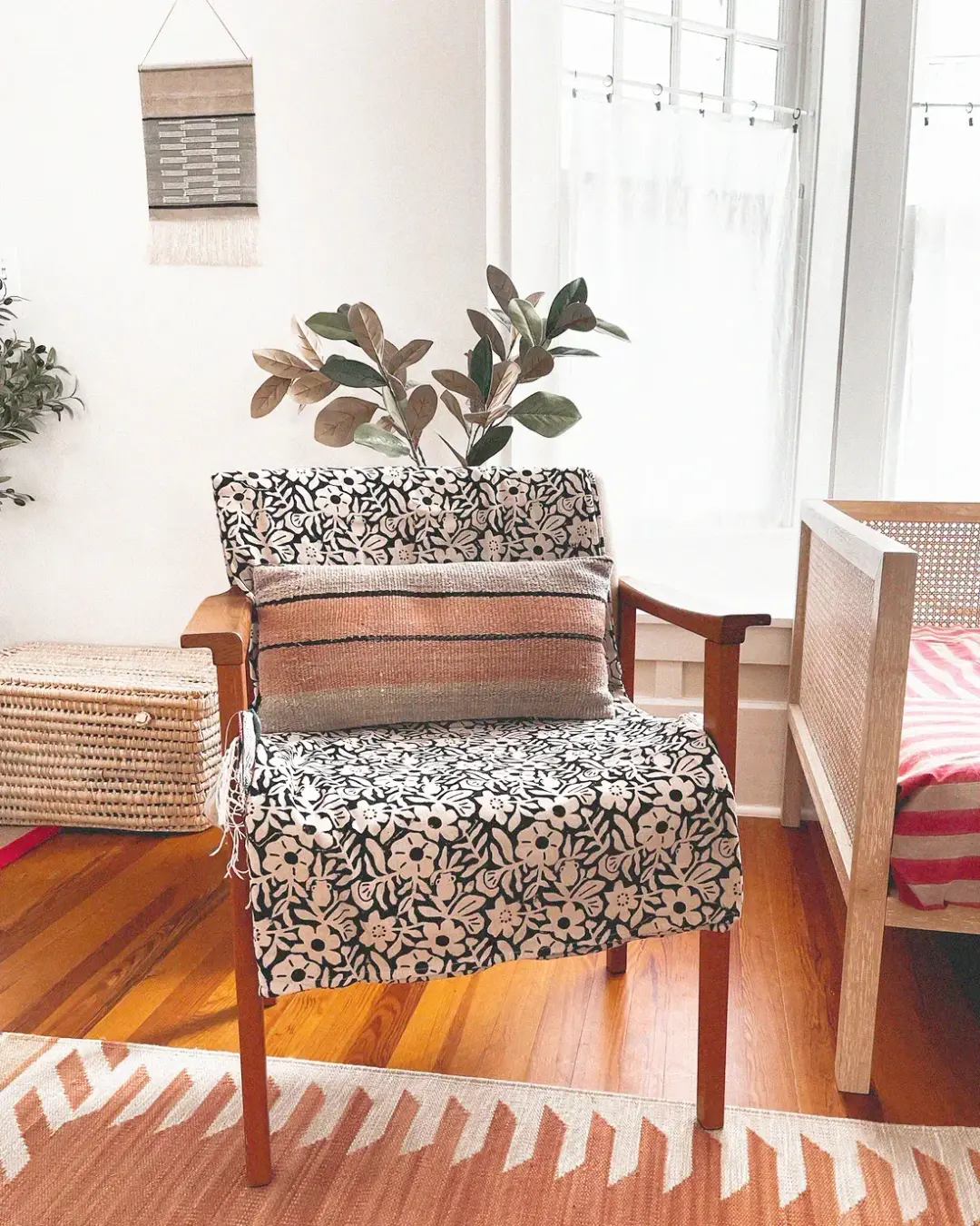 COVERLET | garden