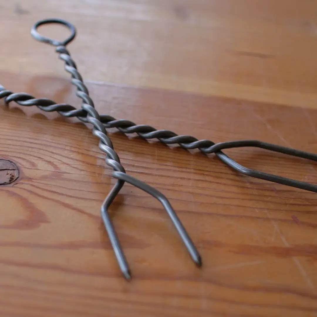 Wire Fork