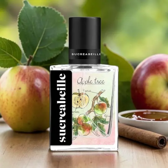 Apple Tree *Retires October 9th