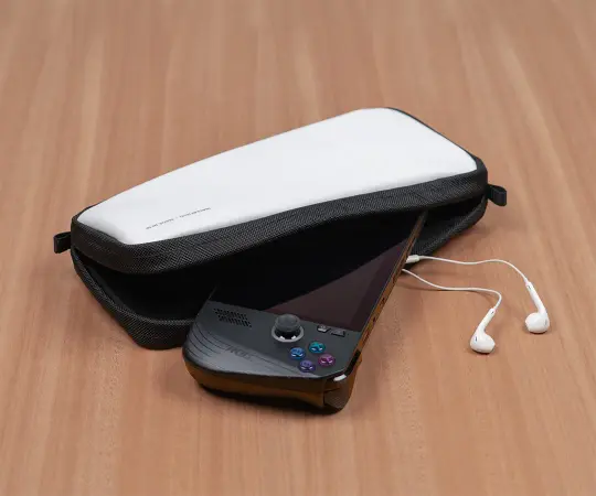 ROG Ally Magnetic Case