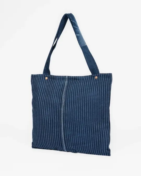 Project RE:LOVE - Winyl Bag