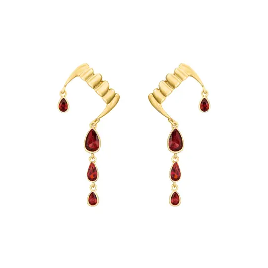 Immortal Earrings