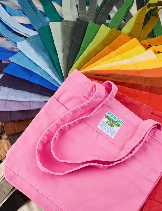 Everyday Tote Bag