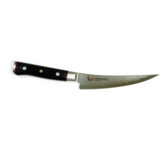 Mcusta Zanmai Classic Pro  VG-10 Core Damascus 165mm Kitchen Cutlery Boning Knife