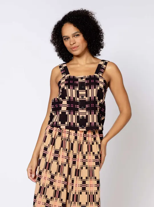 sample sale | becca top cinema | XXS & S