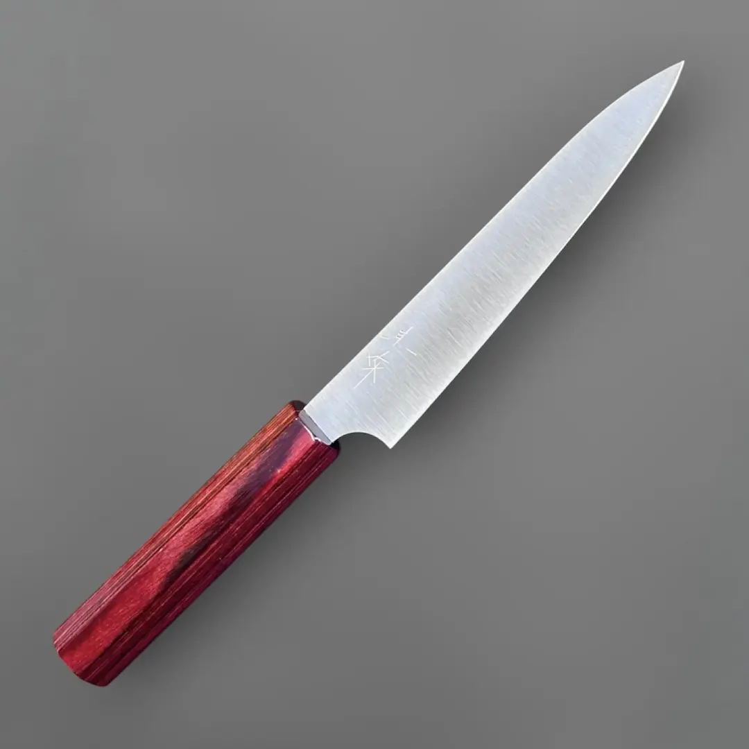 Kei Kobayashi SG2 Migaki Petty 150mm