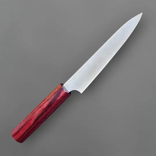 Kei Kobayashi SG2 Migaki Petty 150mm