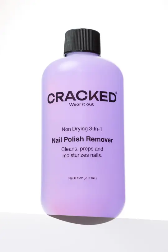 Nail Polish Remover
