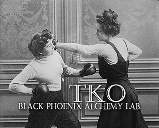 TKO
