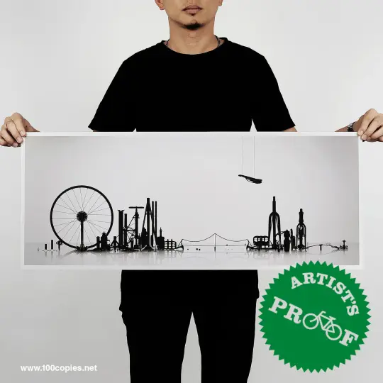 11AP - <b>Cityscape</b>