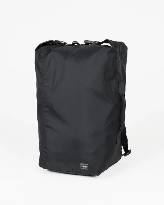 Porter - Yoshida & Co. - Flex Bonsac Bag - Black