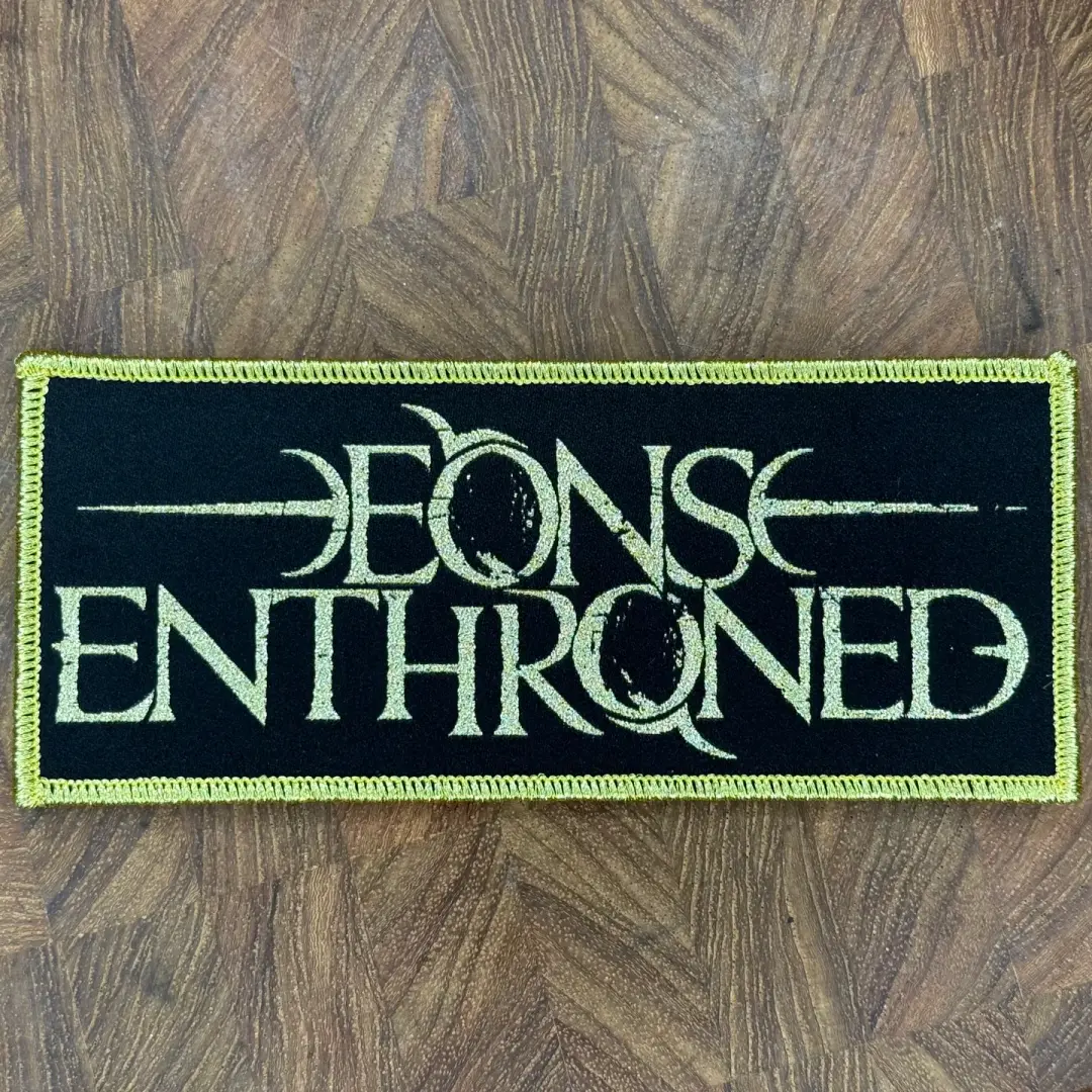 Eons Enthroned Logo