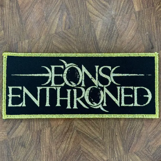 Eons Enthroned Logo