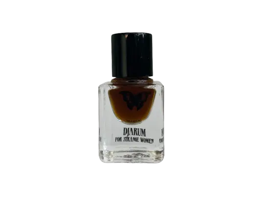 Djarum - Accord Extrait