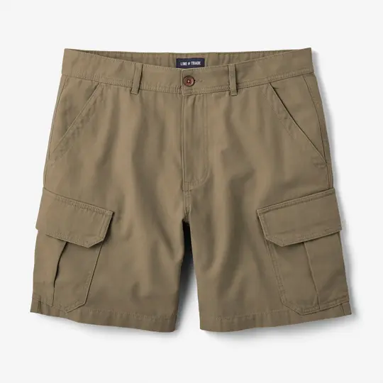 Hamilton Cargo Short