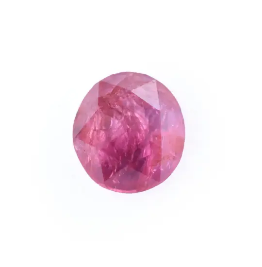 Winza Rosecut Sapphire .98ct 6.05x5.65x2.87mm S0013.1