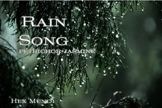 Rain Song Hand & Body Wash