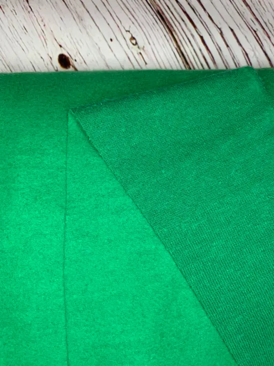 Hemp Fleece (Mountain Cruiser)