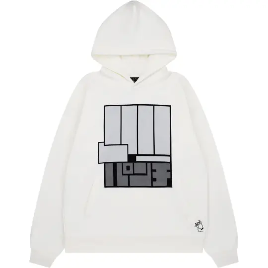 Punch Kick Hoodie