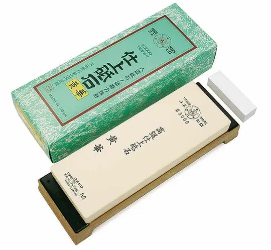 Suehiro Ouka 3k Finishing Soaking Whetstone