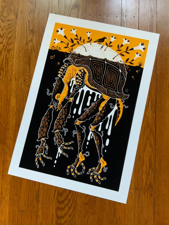 Rotten Honey