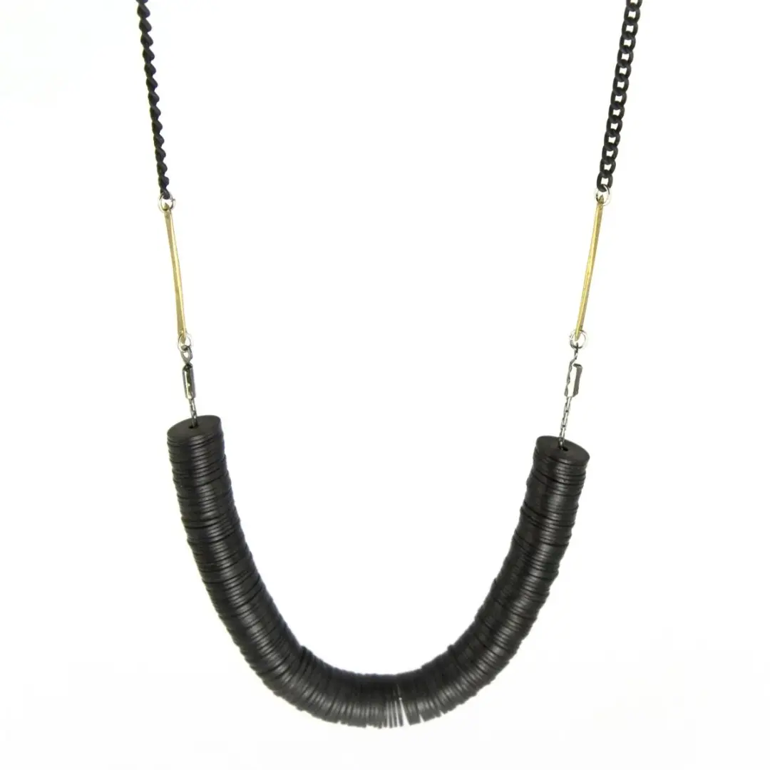 Recast Sirocco necklace