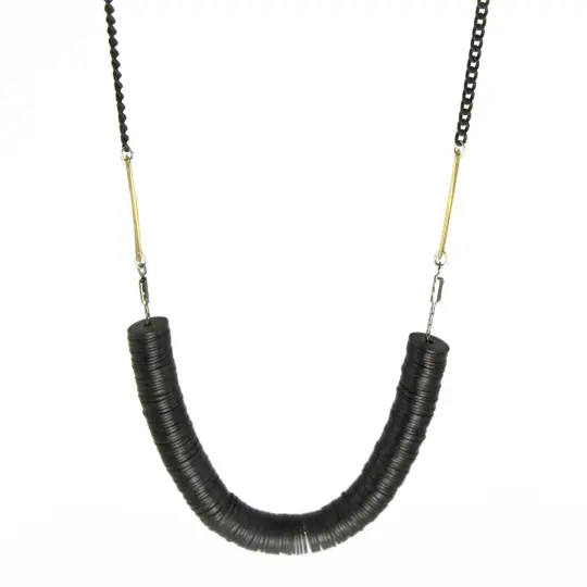 Recast Sirocco necklace