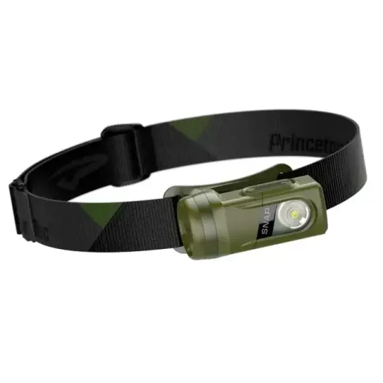 SNAP Solo 300 Headlamp