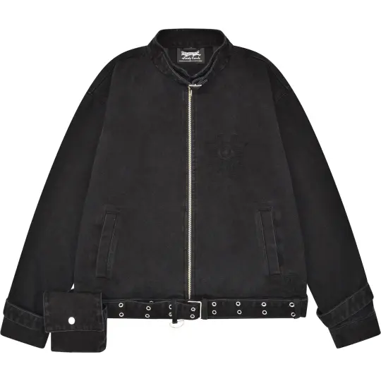 Duelist Denim Jacket
