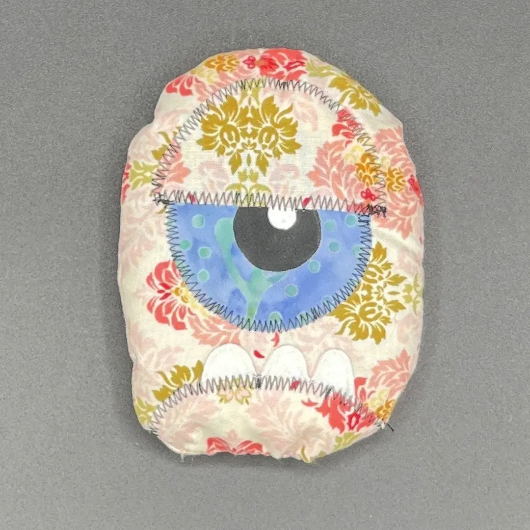 Grump Bag - The Grumpiest of all the Bean Bags